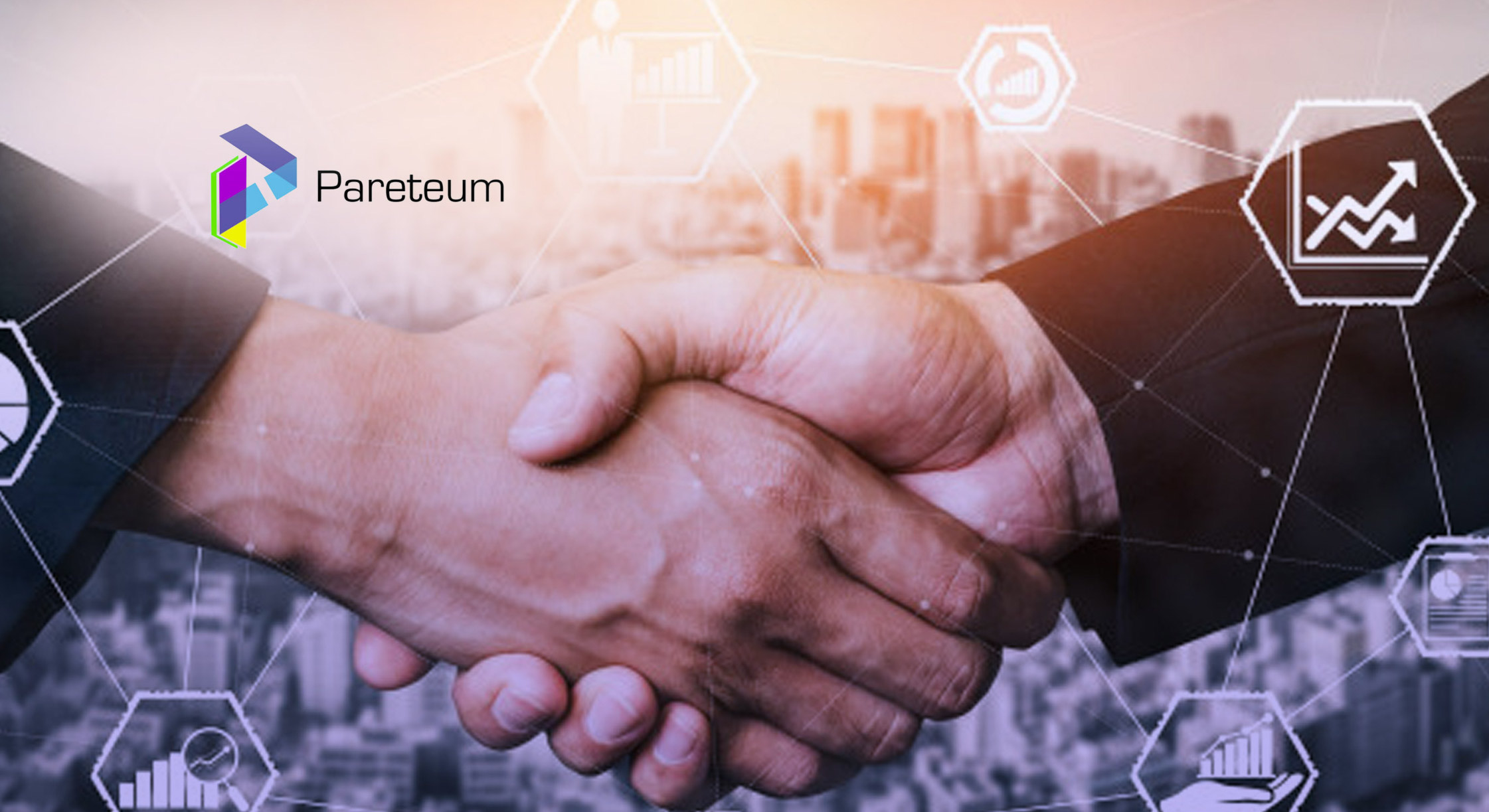 Pareteum IoT Platform to Power Coniq's Retail Loyalty Solution ...