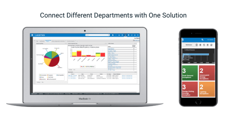 Retailer rue21 To Manage Lease Accounting Compliance Using Accruent’s Lucernex Software