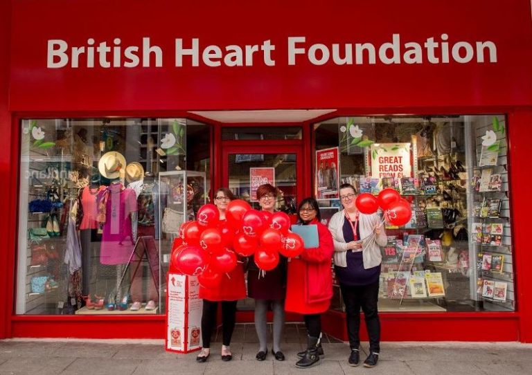 British Heart Foundation Selects Trimble’s Manhattan Software for Retail Real Estate Portfolio Management