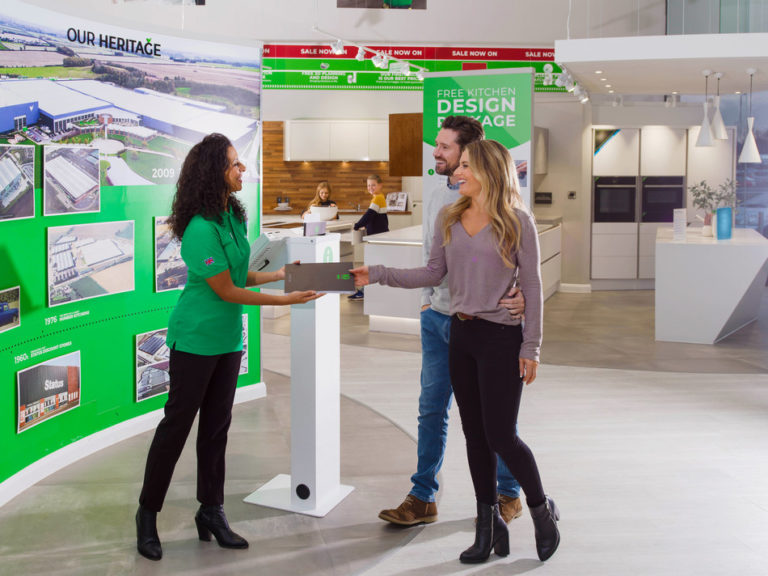 UK’s Number One Kitchen Retailer Prepares to Take the USA by Storm