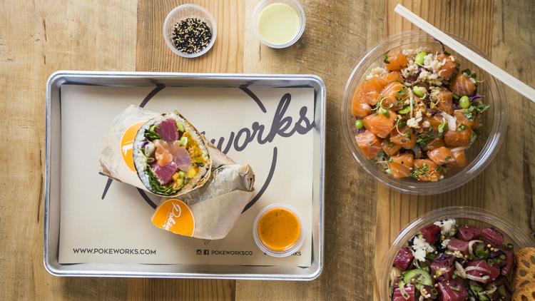 Pokeworks Poised for Momentous 2020, Closes Out 2019 with Impressive Growth, Menu Innovation