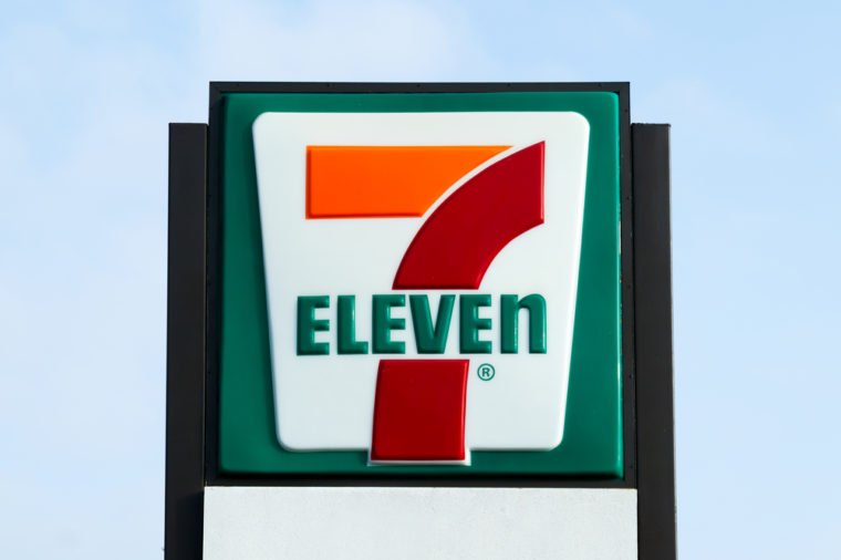 New 7-Eleven Evolution Store Experience 