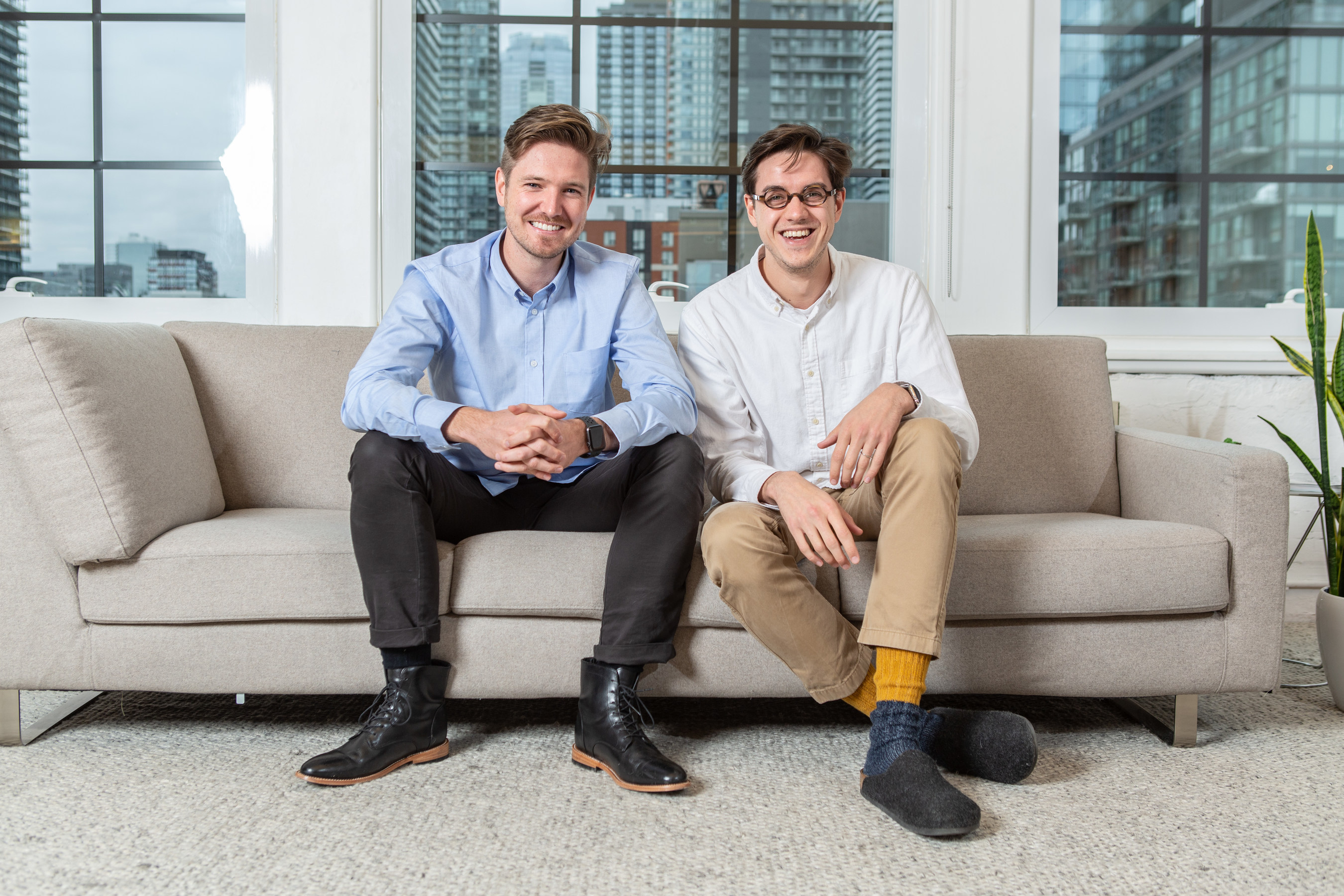 Mike Gozzo Ada Closes $44M Series B Led by Accel to Further AI in Customer Service ...