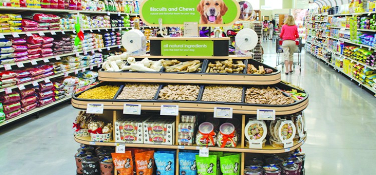 specialty pet stores near me