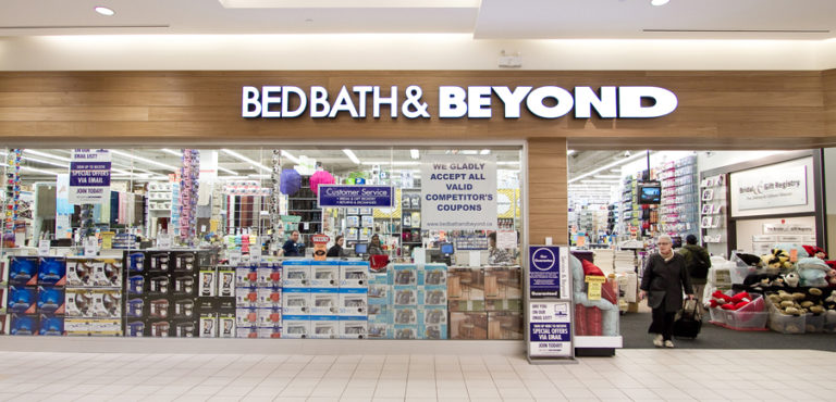 Bed Bath & Beyond® Unveils Plan To Bring A Little Holiday Magic Back ...