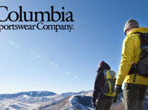 Columbia Sportswear announces full year results