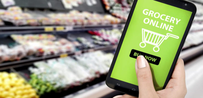 Fiserv Enables SNAP Online EBT Payment Acceptance for Grocers » RetailToday