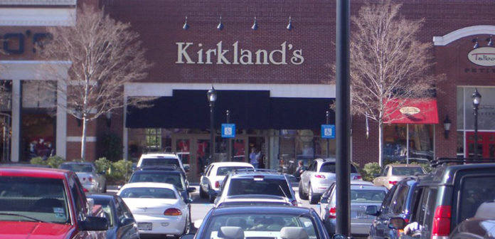 Kirkland's E-commerce Sales Soars, Opens majority of its Stores ...