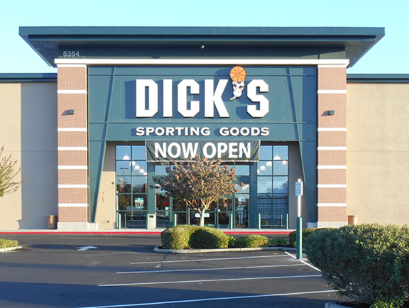 Dicks Sporting Goods Announces The Grand Opening Of Two New Concept Stores Retailtoday 