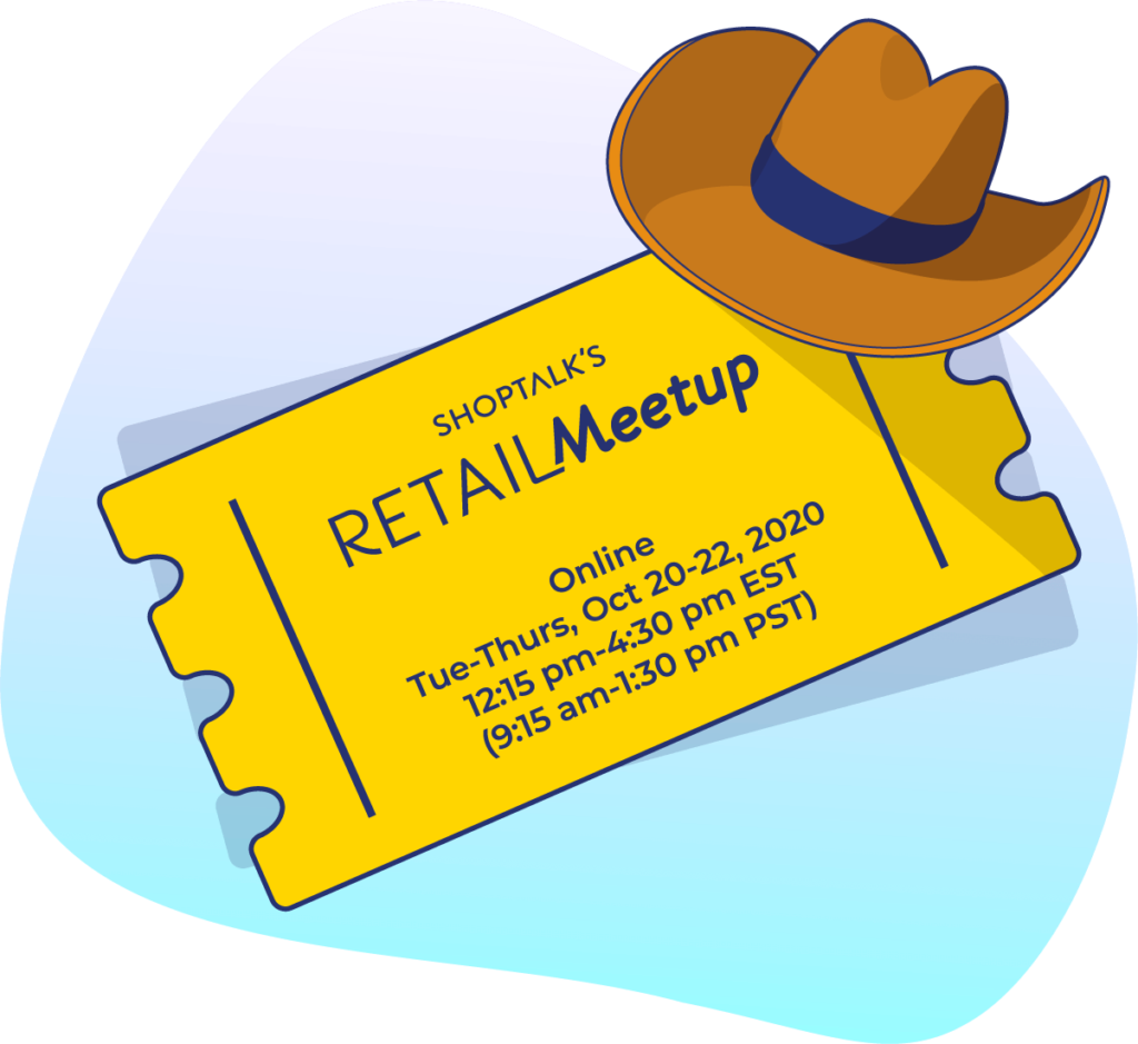 Image about Retail Meetup