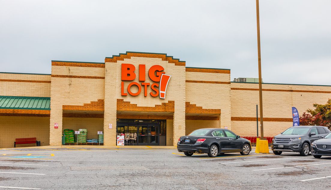 Big Lots Announces Nationwide SameDay Delivery Through