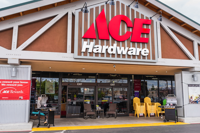  Ace  Hardware  Reports Record Second Quarter 2022 Results 