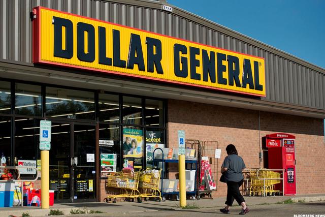 Dollar General Corporation Announces CEO Transition Plan RetailToday   Dollar General 