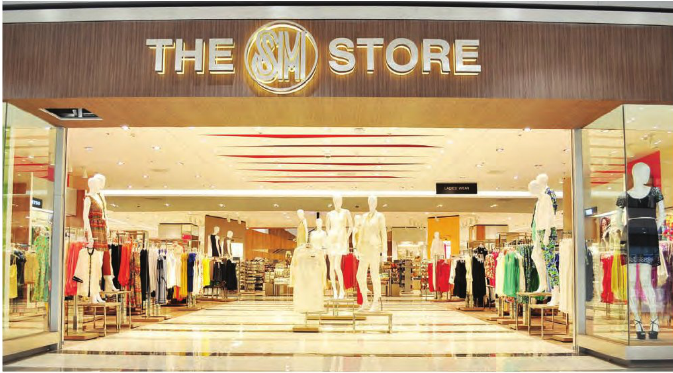 The SM Store Advances Omnichannel Merchandising Strategies with Aptos ...