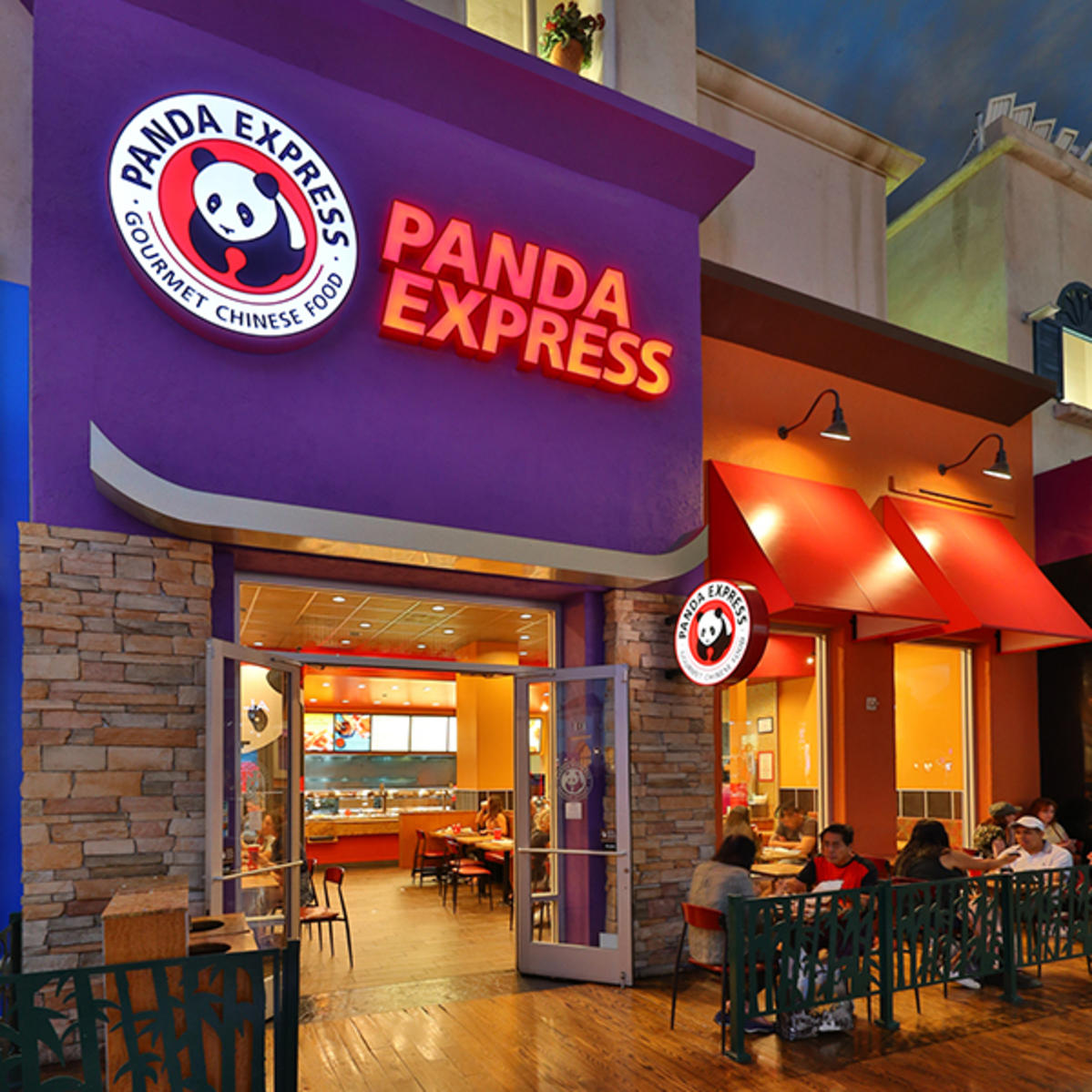 Panda Express Takes Its Gift Card Program Online with Digital Gifting