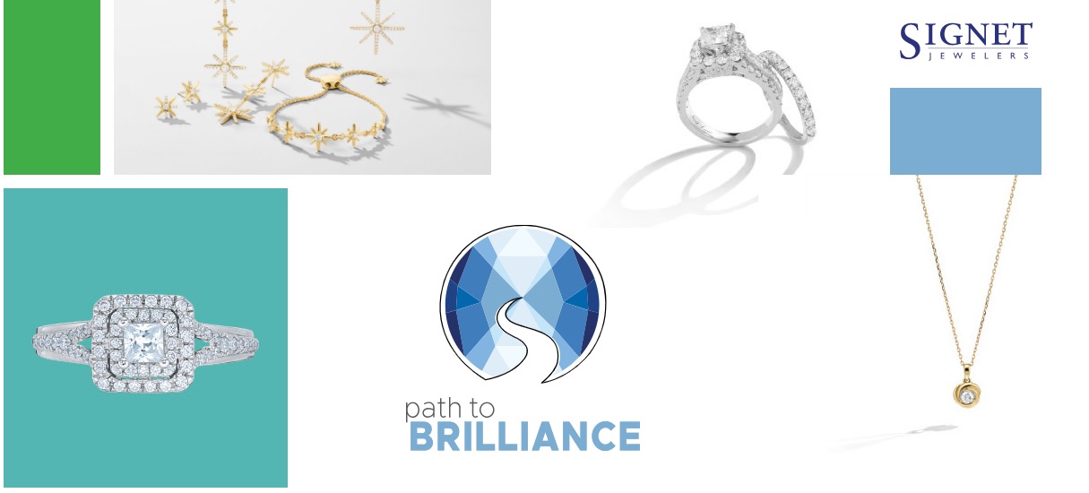 Signet jewelers path deals to brilliance