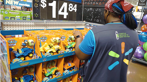 Walmart Announces Plans To Meet The Changing Needs Of Customers This ...