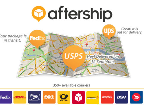 AfterShip Partners With Stallion Express to Help 8,000 eCommerce Sellers to  Track Their Shipment Worldwide » RetailToday