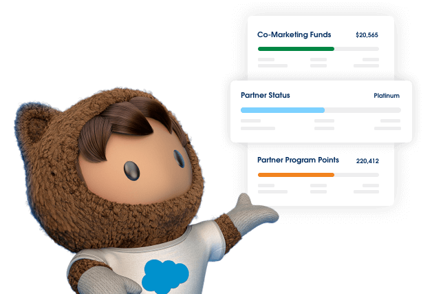 Salesforce Introduces Loyalty Management to Help Drive More Meaningful ...