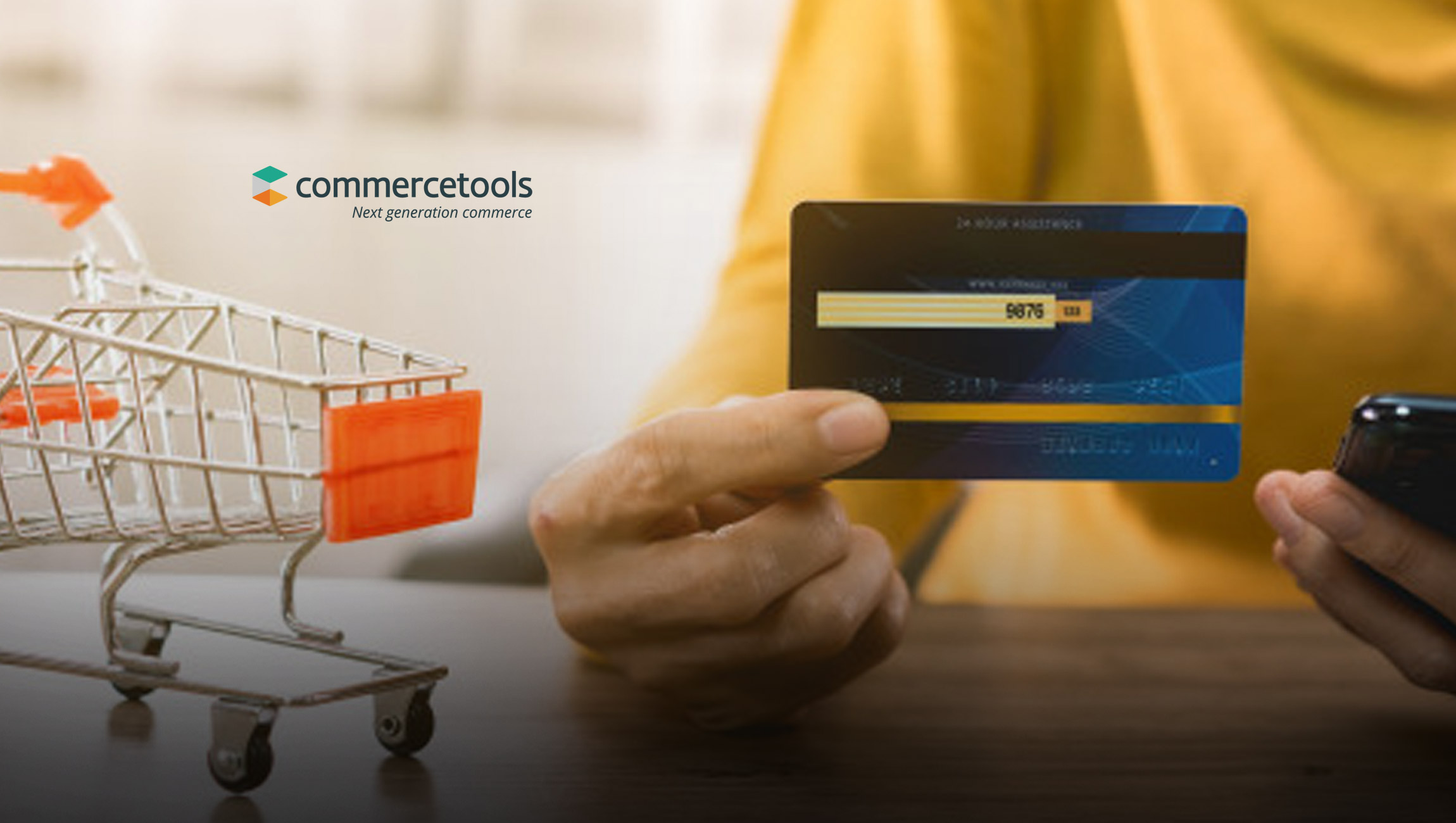 commercetools Sees Big Demand for its Modern Commerce Architecture ...