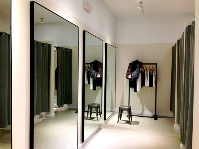 New Survey Finds Nearly 80 Of Shoppers Want Fitting Rooms To Reopen