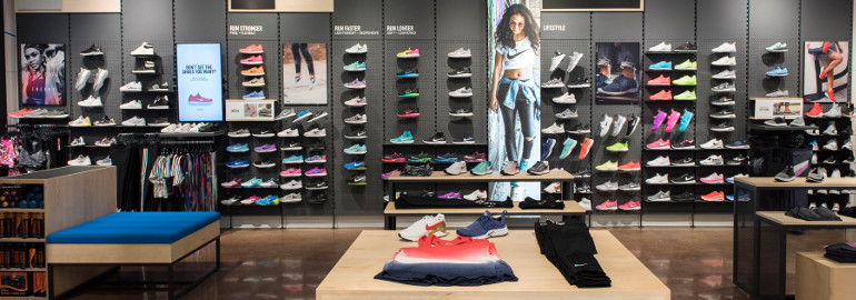 Premium Athletic Footwear and Apparel Retailer, Finish Line to deploy  Aptos' Merchandising and Analytics solutions » RetailToday