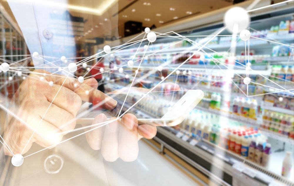 Digitized Retail Next Wave of Digitization Will Challenge Retailers, According to New ...