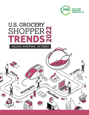 Consumers Adapt to Evolving Economy and Modify Their Holiday Grocery ...