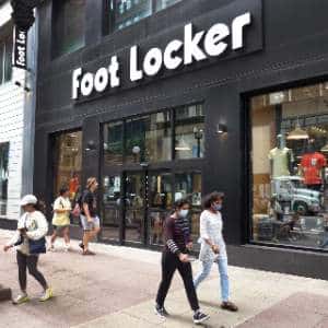 Footlocker