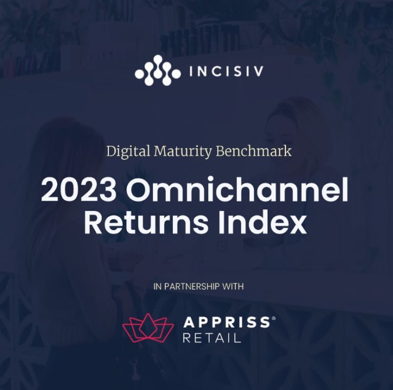 2023 Omnichannel Returns Index