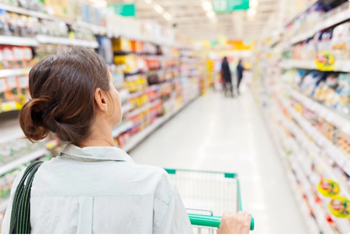 Sixth Annual Retailer Preference Index (RPI) for U.S. Grocery
