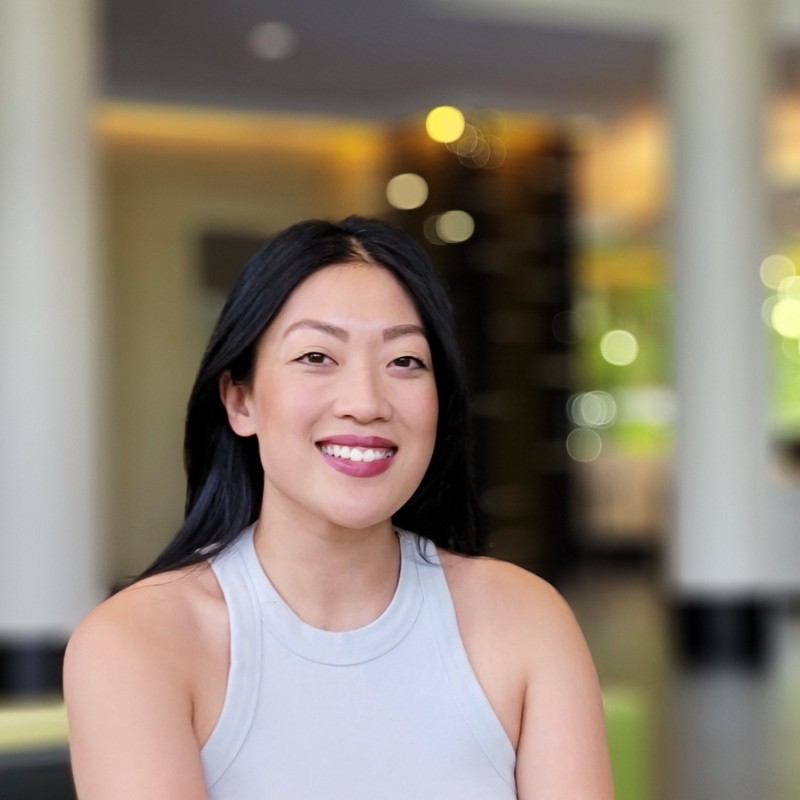 Ailen Bilharz, Director of iD Cloud Platform North America, Nedap