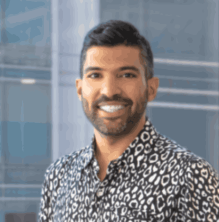 David Morin, VP of Customer Strategy, Narvar