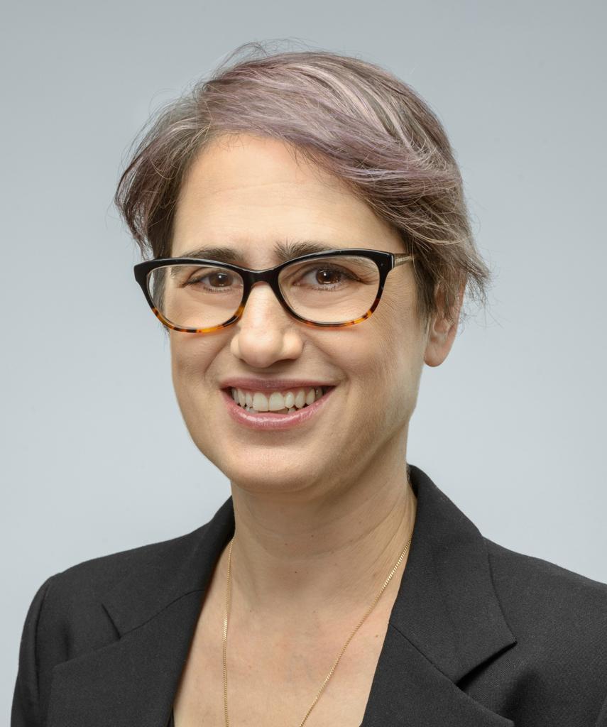 Efrat Tzory, VP of Marketing, ByondXR