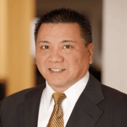 Joe Dela Cruz is the Executive Vice President, Group Leader, Retail Solutions at Sophelle