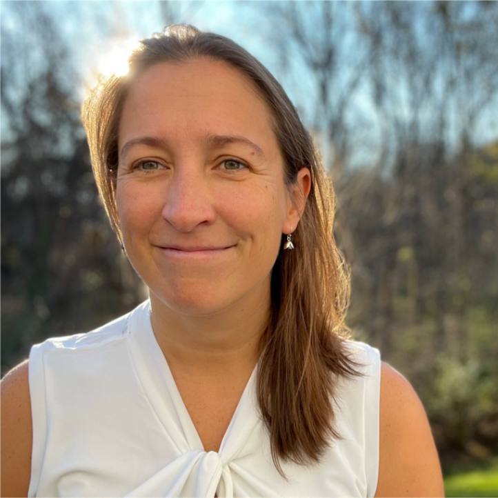 Natalia Dykyj, Chief Marketing Officer, MessageGears