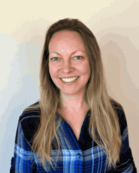 Nicole France, Director of Content, Contentful