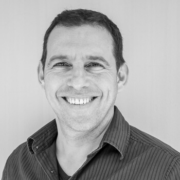 Simon Berman, SVP of Product Marketing, Trusona