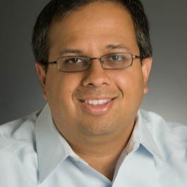 Vipul Vyas, SVP of Go To Market Strategy, Persado