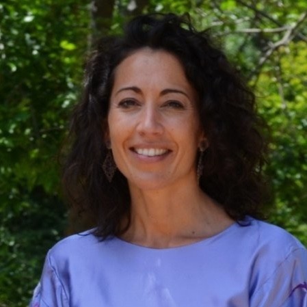 Miriam Molino Sánchez, Head of Global Retail Practice, Stibo Systems