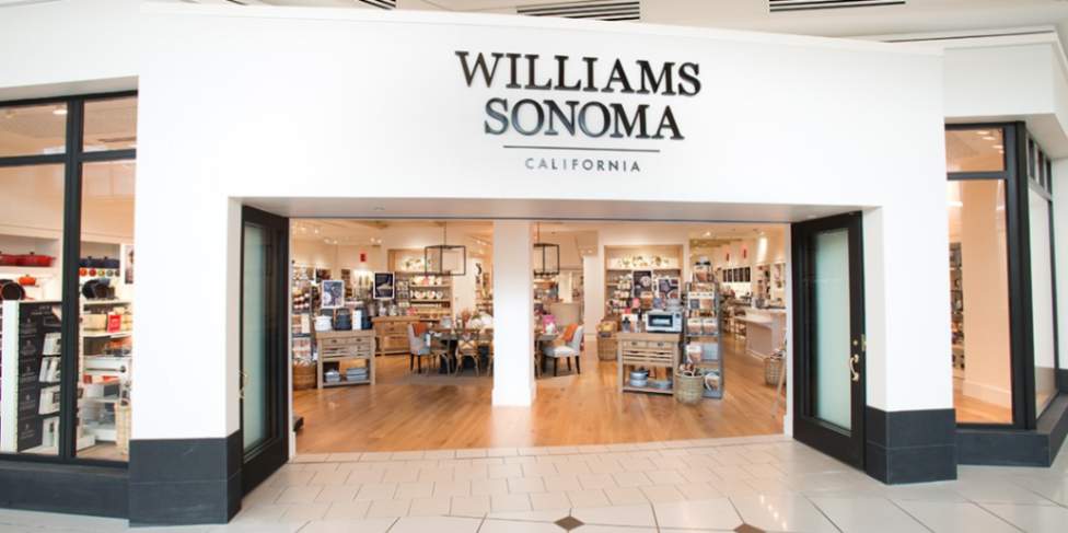 Williams-Sonoma, Inc. and Salesforce Team Up to Serve Customers at Home -  Salesforce News