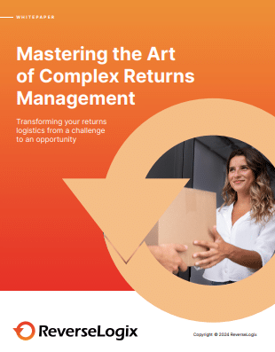 ReverseLogix: Smarter Returns, Happier Customers, Stronger Business