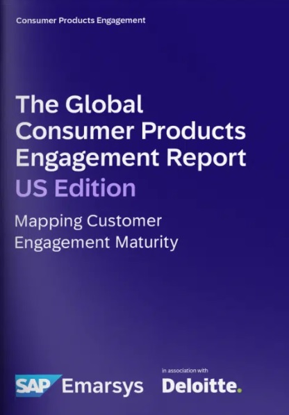 SAP Emarsys: New Paradigms in Engagement Beyond Retail