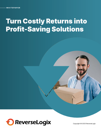 ReverseLogix: Build Profitable Returns Process Now