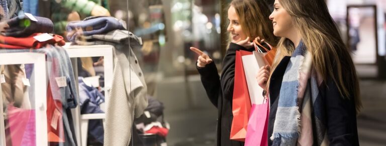November Retail Sales Remained Steady but Critical Holiday Shopping Weeks Lack Momentum, Reports Circana