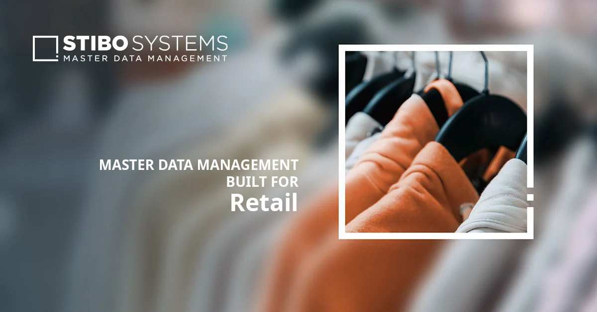 Stibo Systems Expands Data-Sharing Capabilities for Retail Customers ...